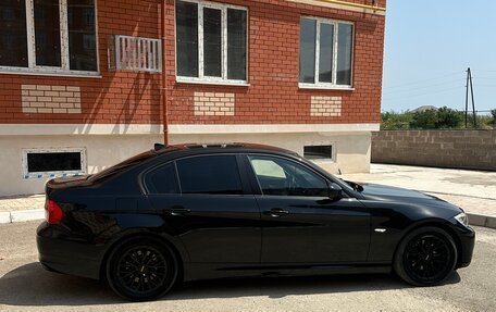 BMW 3 серия, 2009 год, 1 200 000 рублей, 1 фотография