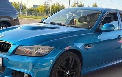 BMW 3 серия, 2008 год, 850 000 рублей, 1 фотография