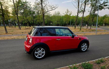 MINI Hatch, 2013 год, 1 050 000 рублей, 8 фотография