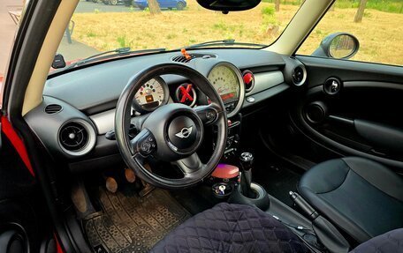 MINI Hatch, 2013 год, 1 050 000 рублей, 14 фотография