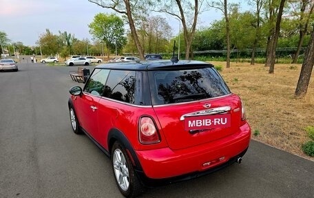 MINI Hatch, 2013 год, 1 050 000 рублей, 12 фотография