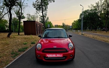 MINI Hatch, 2013 год, 1 050 000 рублей, 5 фотография