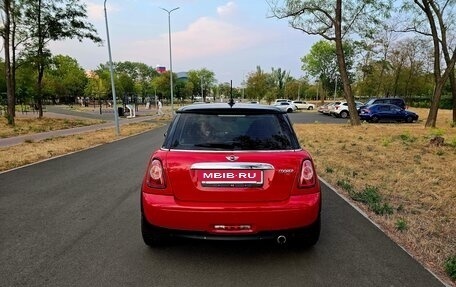 MINI Hatch, 2013 год, 1 050 000 рублей, 11 фотография