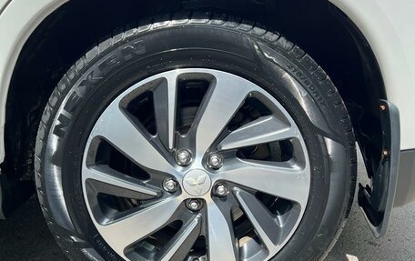 Mitsubishi ASX I рестайлинг, 2015 год, 1 285 000 рублей, 6 фотография
