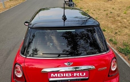 MINI Hatch, 2013 год, 1 050 000 рублей, 13 фотография