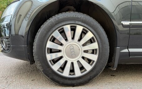 Audi A8, 2007 год, 6 700 000 рублей, 2 фотография