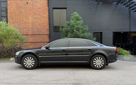 Audi A8, 2007 год, 6 700 000 рублей, 9 фотография