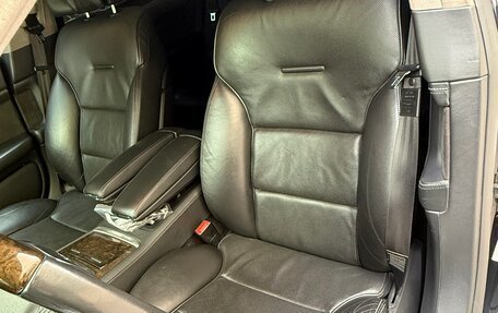Audi A8, 2007 год, 6 700 000 рублей, 13 фотография