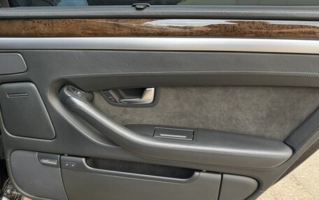 Audi A8, 2007 год, 6 700 000 рублей, 20 фотография