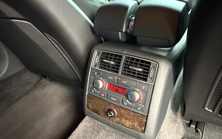 Audi A8, 2007 год, 6 700 000 рублей, 21 фотография