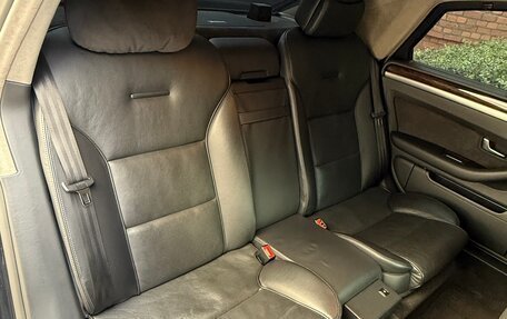 Audi A8, 2007 год, 6 700 000 рублей, 23 фотография