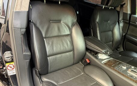 Audi A8, 2007 год, 6 700 000 рублей, 27 фотография