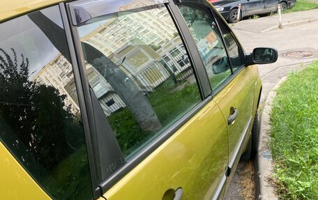 Renault Scenic III, 2004 год, 440 000 рублей, 5 фотография