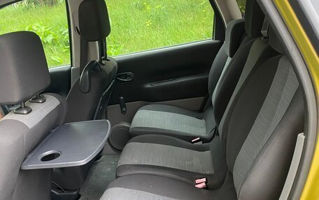 Renault Scenic III, 2004 год, 440 000 рублей, 6 фотография