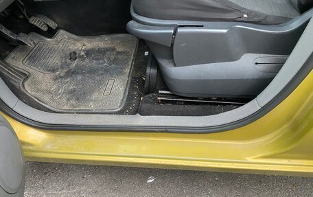 Renault Scenic III, 2004 год, 440 000 рублей, 12 фотография