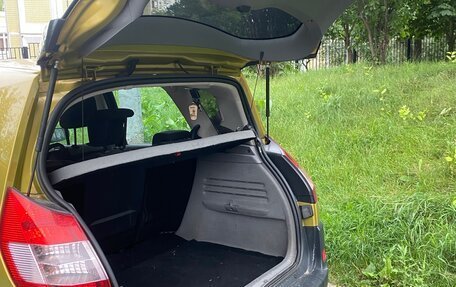 Renault Scenic III, 2004 год, 440 000 рублей, 13 фотография