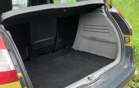 Renault Scenic III, 2004 год, 440 000 рублей, 10 фотография