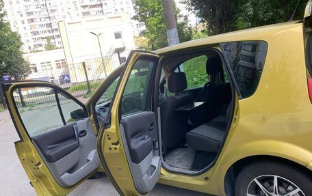 Renault Scenic III, 2004 год, 440 000 рублей, 8 фотография