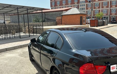 BMW 3 серия, 2009 год, 1 200 000 рублей, 2 фотография