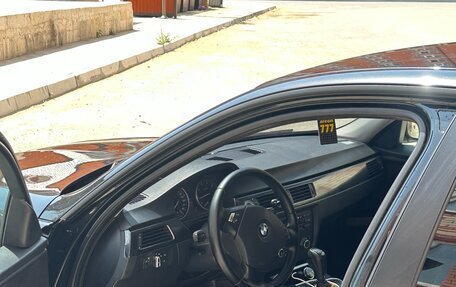 BMW 3 серия, 2009 год, 1 200 000 рублей, 5 фотография