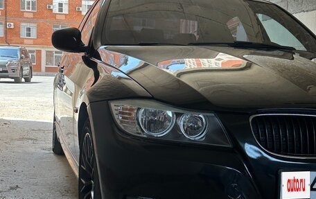 BMW 3 серия, 2009 год, 1 200 000 рублей, 9 фотография
