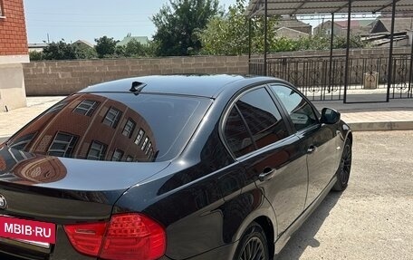 BMW 3 серия, 2009 год, 1 200 000 рублей, 3 фотография