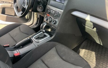 Citroen C4 II рестайлинг, 2016 год, 815 000 рублей, 7 фотография