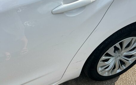 Citroen C4 II рестайлинг, 2016 год, 815 000 рублей, 12 фотография