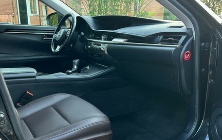 Lexus ES VII, 2018 год, 3 200 000 рублей, 3 фотография