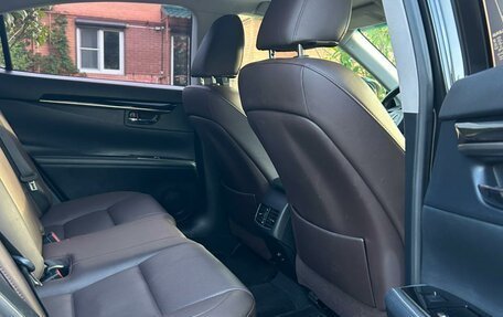 Lexus ES VII, 2018 год, 3 200 000 рублей, 5 фотография