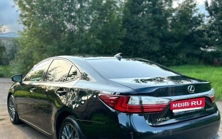 Lexus ES VII, 2018 год, 3 200 000 рублей, 7 фотография