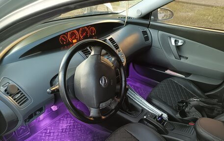 Nissan Primera III, 2006 год, 500 000 рублей, 10 фотография