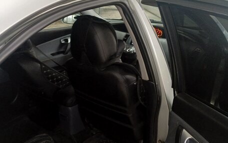 Nissan Primera III, 2006 год, 500 000 рублей, 9 фотография