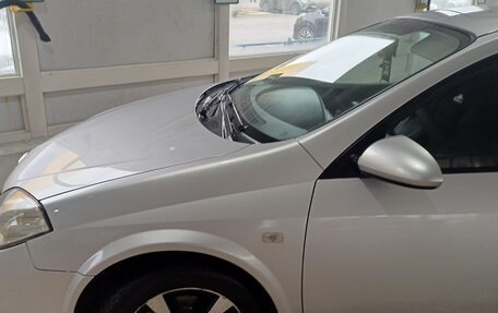 Nissan Primera III, 2006 год, 500 000 рублей, 20 фотография
