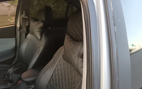 Nissan Primera III, 2006 год, 500 000 рублей, 22 фотография