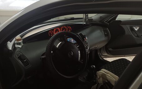 Nissan Primera III, 2006 год, 500 000 рублей, 27 фотография