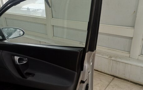 Nissan Primera III, 2006 год, 500 000 рублей, 30 фотография