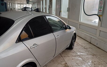 Nissan Primera III, 2006 год, 500 000 рублей, 35 фотография