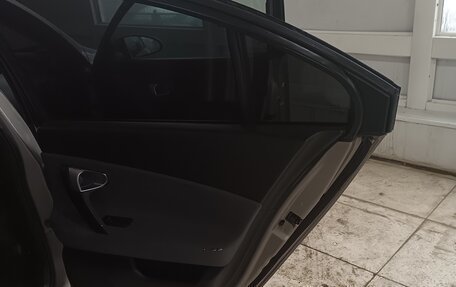 Nissan Primera III, 2006 год, 500 000 рублей, 34 фотография