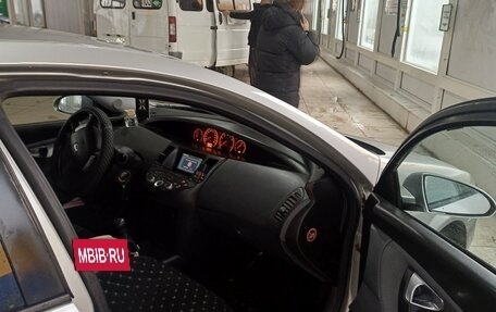 Nissan Primera III, 2006 год, 500 000 рублей, 32 фотография