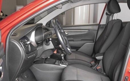 KIA Rio IV, 2020 год, 1 911 200 рублей, 11 фотография