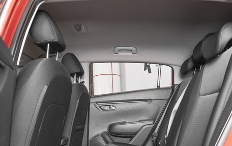 KIA Rio IV, 2020 год, 1 911 200 рублей, 12 фотография