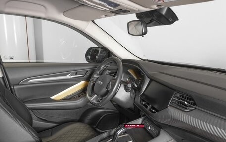 Haval F7x I, 2021 год, 1 950 400 рублей, 4 фотография