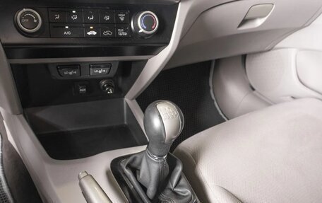 Honda Civic IX, 2012 год, 1 125 700 рублей, 5 фотография