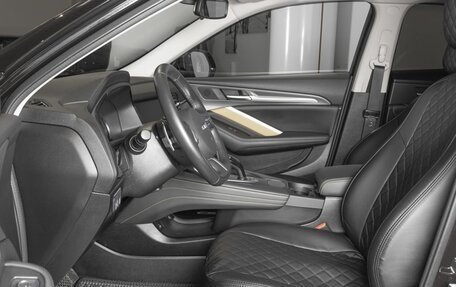 Haval F7x I, 2021 год, 1 950 400 рублей, 11 фотография
