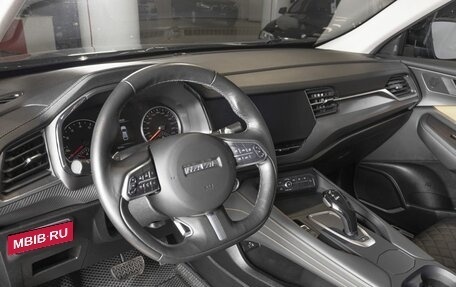 Haval F7x I, 2021 год, 1 950 400 рублей, 3 фотография