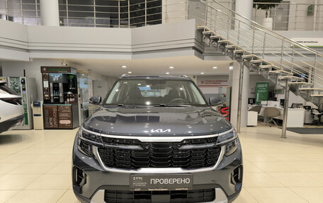 KIA Seltos I, 2025 год, 2 730 000 рублей, 6 фотография