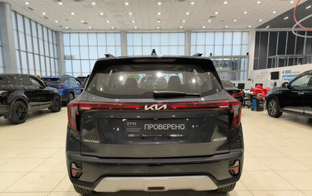 KIA Seltos I, 2025 год, 2 730 000 рублей, 10 фотография