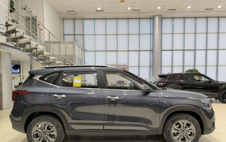 KIA Seltos I, 2025 год, 2 730 000 рублей, 8 фотография