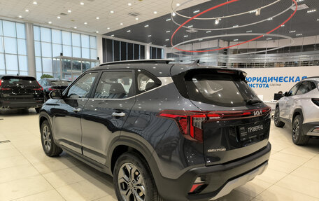 KIA Seltos I, 2025 год, 2 730 000 рублей, 11 фотография